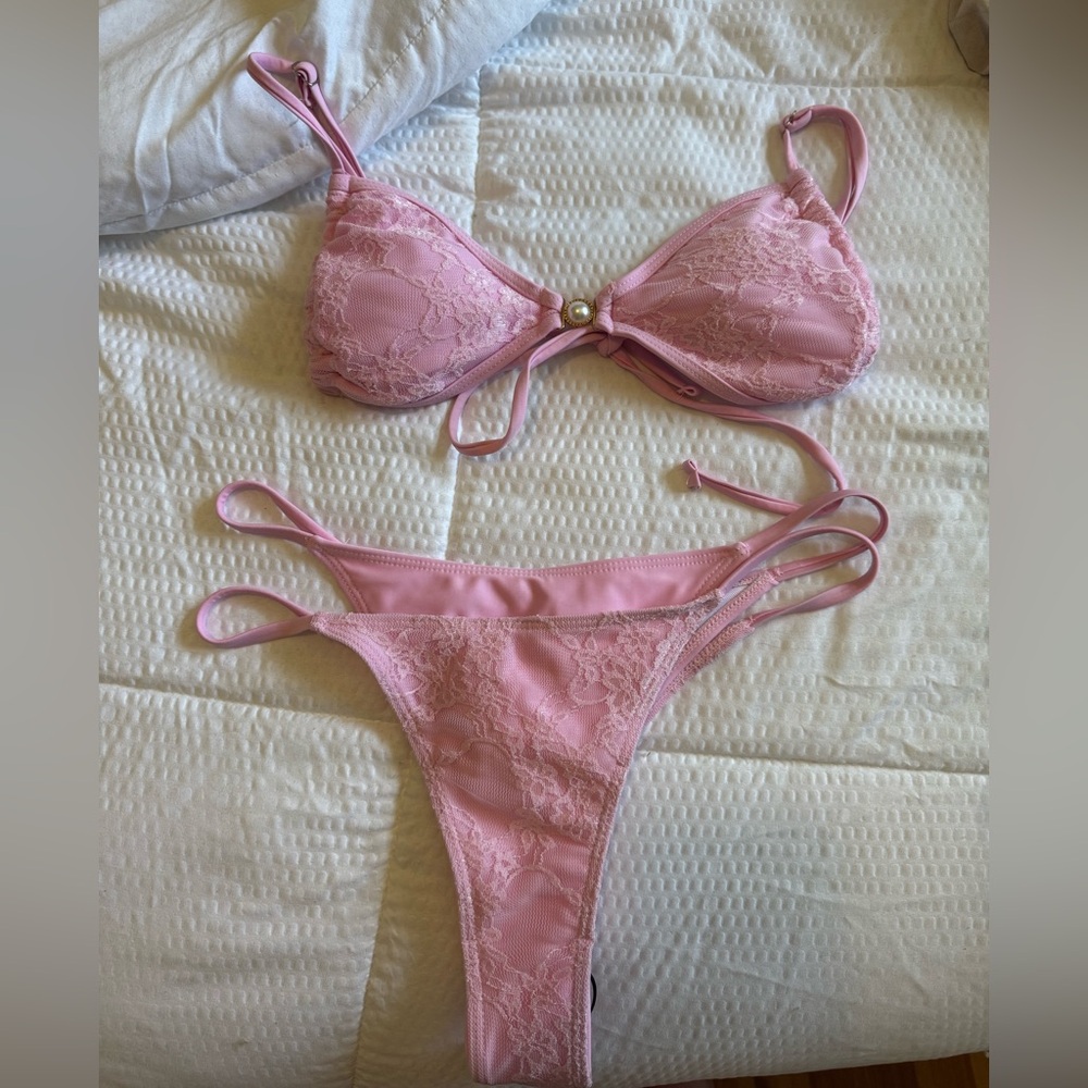 NWOT✨BIKINI SET